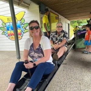 Meet your Posher, Fiona